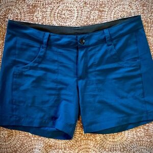 Womens Shorts